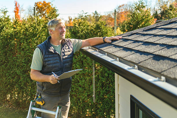 Trusted Storm Damage Roof Repair service in Dexter, GA - Ben Roofing and Steel LLC